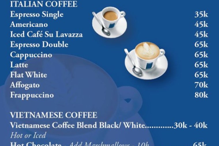 Buddy Ice Cream & Info Cafe - Phú Quốc